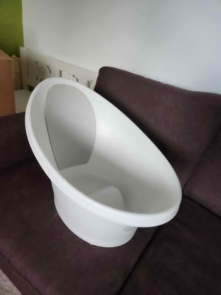 Photo of free Baby bath (Crowmarsh (OX10)) #1