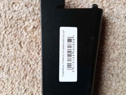 Photo of free Set of brackets and upright supports - NEW (Heacham PE31) #1