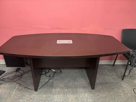 Photo of free desks & free items (Metro Parkway, Fort Myers) #2