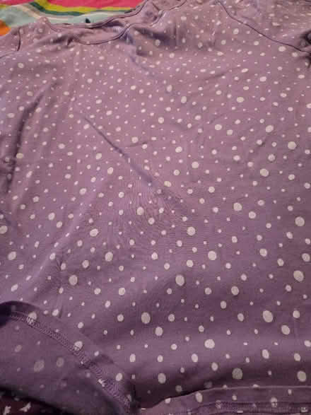 Photo of free 5 ladies t shirts size 18 (Fenham NE5) #1