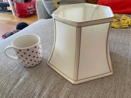 Photo of free Lampshades (Olivers Battery) #3