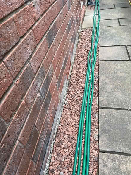 Photo of free Long garden hose (Cockermouth CA13) #1