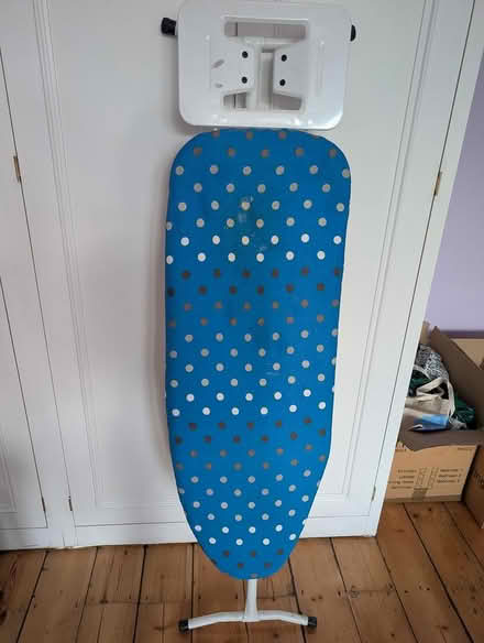 Photo of free Ironing board (Ealing W5) #1