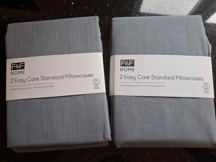 Photo of free Pillowcases (Wimborne,Colehill) #1