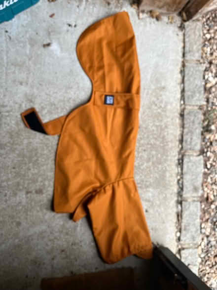 Photo of free Dog coats (Westcott RH4) #2