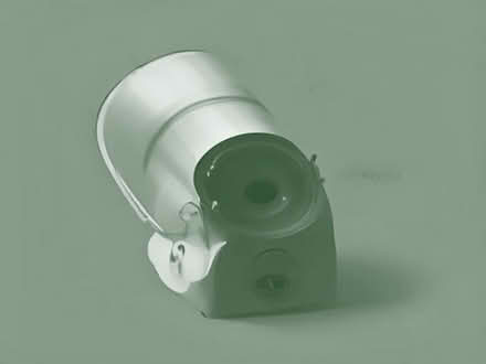 Photo of Edison/Wax Cylinders (Tattenhoe Park MK4) #1