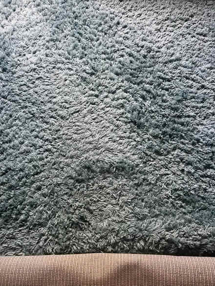 Photo of free Rug (Bath BA2) #1
