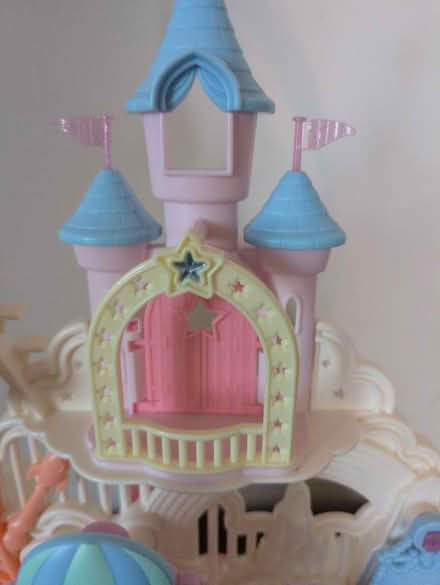 Photo of free Calico Critters Baby Amusement Park (El Cerrito) #4