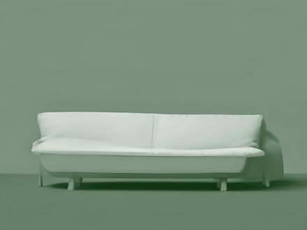 Photo of free Futon frame (Kirkby Stephen CA17) #1