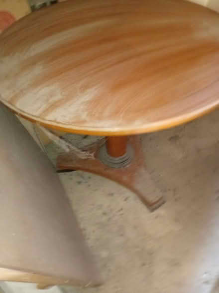 Photo of free Dinning table (N17) #1