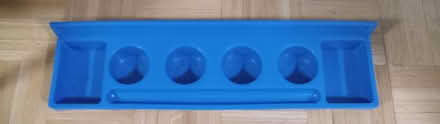 Photo of free Tray for Melissa and Doug board (Etobicoke (Kipling /Eglinton)) #1