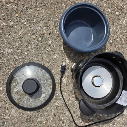 Photo of free Rice cooker (94041) #2