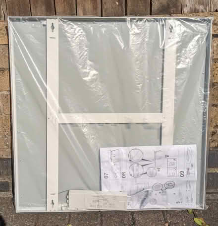 Photo of free Hyadum Led Panel Neutral White (PL4 Greenbank.) #3