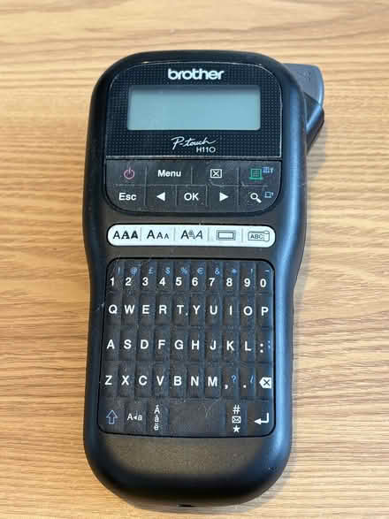 Photo of free Brother Label Printer - won’t power on (New Eltham SE9) #1
