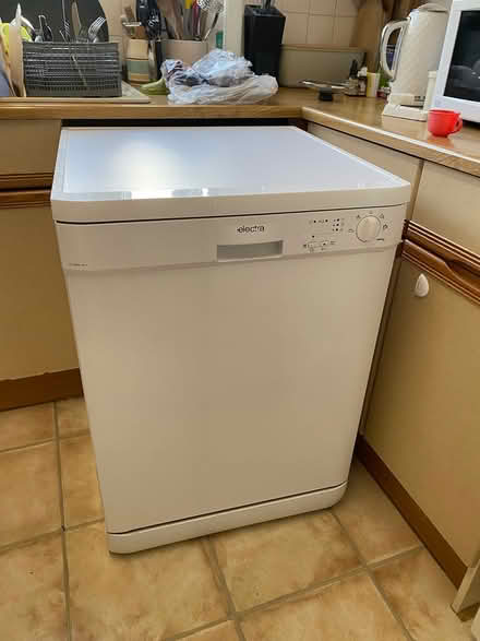 Photo of free Dishwasher (Headington OX3 9D) #2