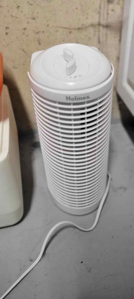 Photo of free Humidifier, air purifier and foam (Woodridge) #2