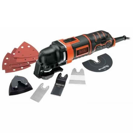 Photo of Multitool (Wellesbourne, CV35) #1