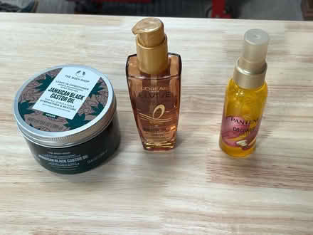 Photo of free Hair products (Winchcombe) #1