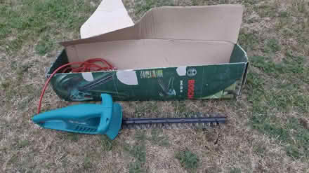 Photo of free Hedge trimmer; broken (Orpington BR6) #1