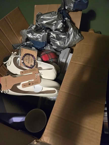 Photo of free Bric a brac (Dinesgreen WR2) #2