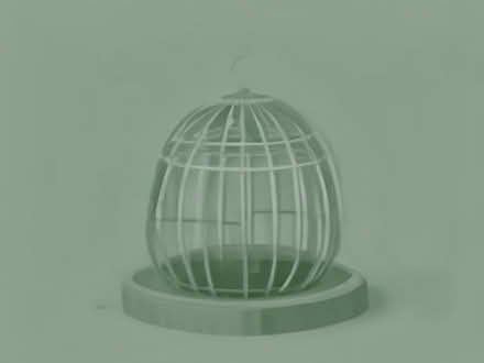 Photo of free Fruitcage (Hoe GU5) #1