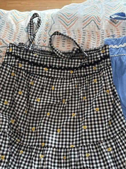 Photo of free Two Summer dresses from Roman (New Eltham SE9) #3