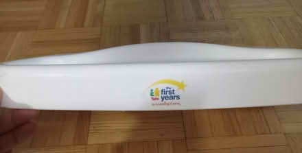 Photo of free Tray for baby seat (Etobicoke (Kipling /Eglinton)) #3