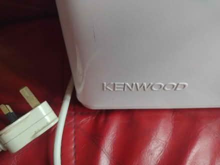 Photo of free Kenwood breadmaker (Sherwood NG5) #2