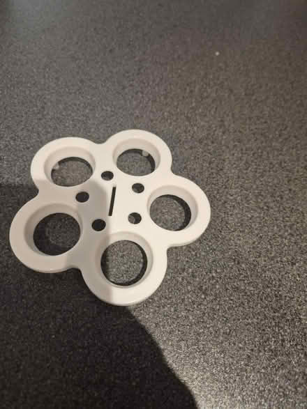Photo of free Plastic egg holder (Sw1p 4bb) #1
