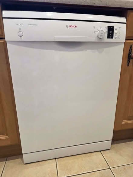 Photo of free Bosch dishwasher (Littletown EX14) #1