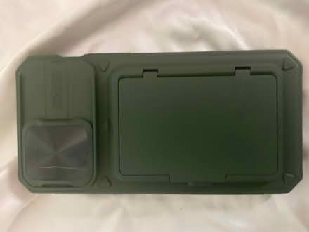 Photo of free Sturdy iPhone 15 Pro Max Cover (Burgess Hill RH15) #4