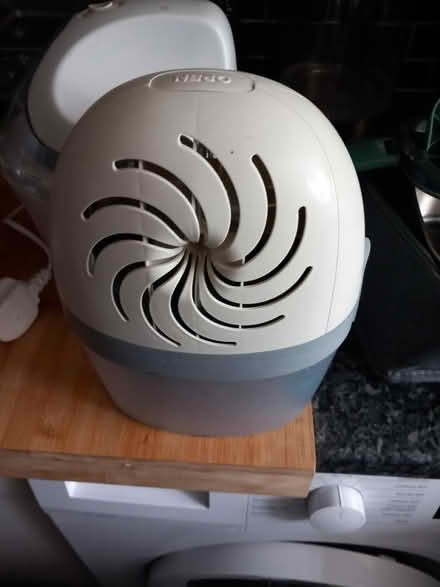 Photo of free Air purifier (New cross SE14) #1