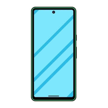 Photo of Smartphone (Royston G21) #1
