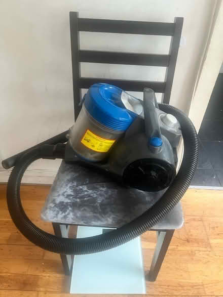 Photo of free Hoover (LU2) #3