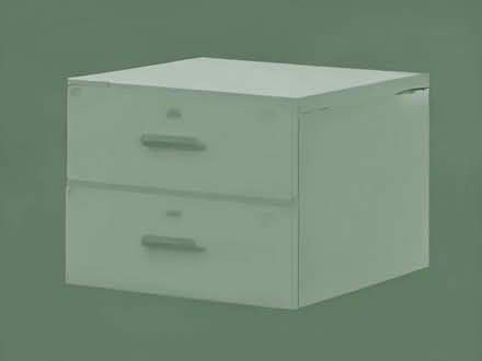 Photo of free Two x four drawer storage units (Ilkley LS29) #1