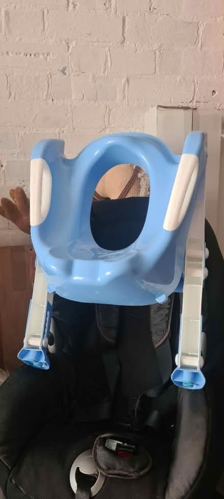 Photo of free Loo training for toddlers (N17 Tottenham Hale) #1