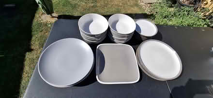 Photo of free Dinner Service (Tiptree CO5) #1