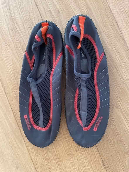Photo of free Water Shoes (North Road BA2) #1