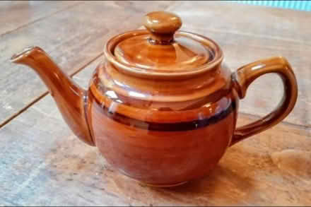 Photo of free One cup teapot (Earley RG6) #1