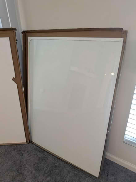 Photo of free Glass Chair Mat (Doylestown) #1