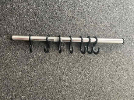Photo of free Camping hooks (North Bradley BA14) #1