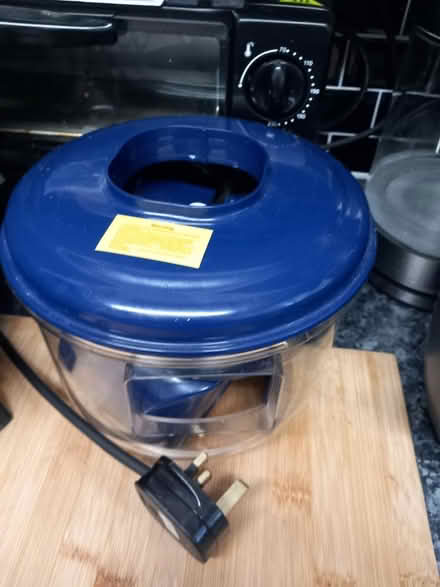 Photo of free Potato peeler (New cross SE14) #1