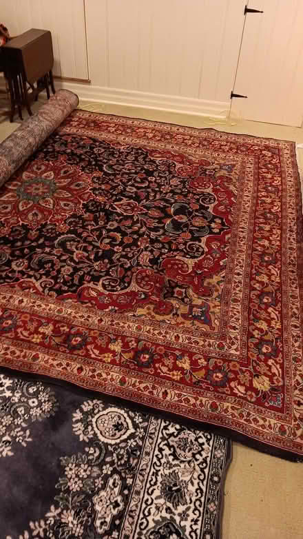 Photo of free Persian Carpet (alta vista ottawa) #1
