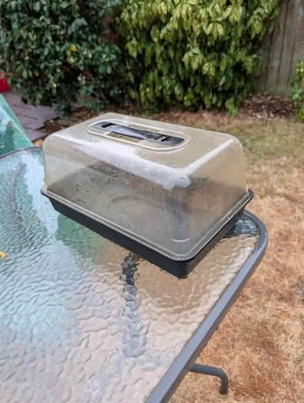 Photo of free Propagator (Cawston CV22) #2