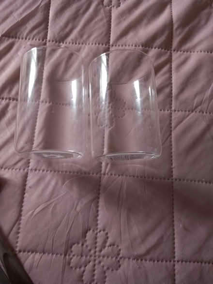 Photo of free Glass containers with lids (New cross SE14) #1
