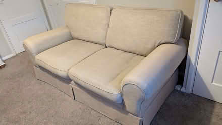 Photo of free Two seat Sofa (Radbrook Green SY3) #1