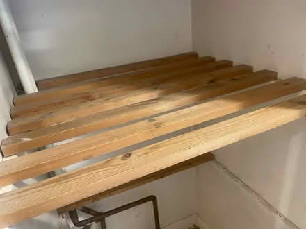 Photo of free Wood (Pinkneys Green SL6) #1