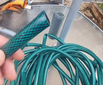 Photo of free Hose pipe (N7 Holloway/Kentish Town) #1