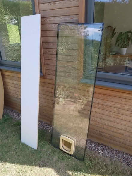 Photo of free Double Glazed Glass Unit (Jennyfield HG3) #1