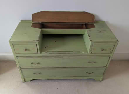 Photo of free Chest of drawers (Stourbridge DY8) #3